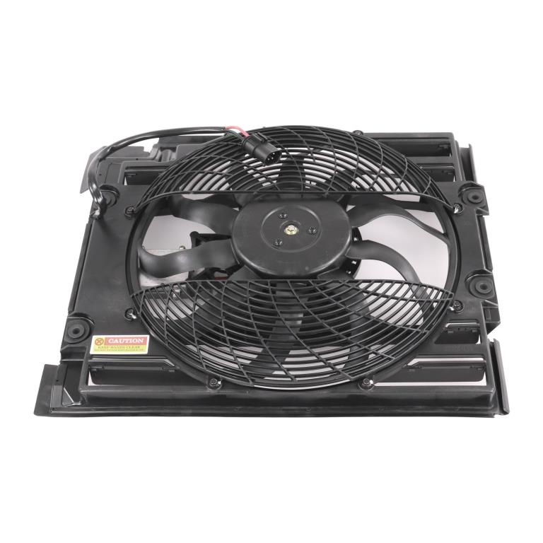 Ventilateur, condenseur de climatisation VEMO ref. V20-02-1075-1