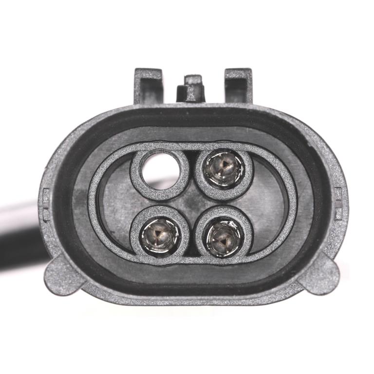 Ventilateur, condenseur de climatisation VEMO ref. V20-02-1075-1