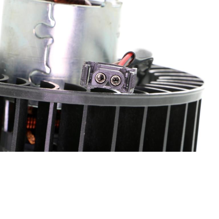 Pulseur d'air habitacle (Ventilateur habitacle) VEMO V20-03-1118