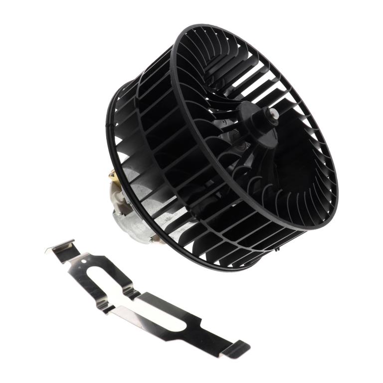 Pulseur d'air habitacle (Ventilateur habitacle) VEMO V20-03-1131