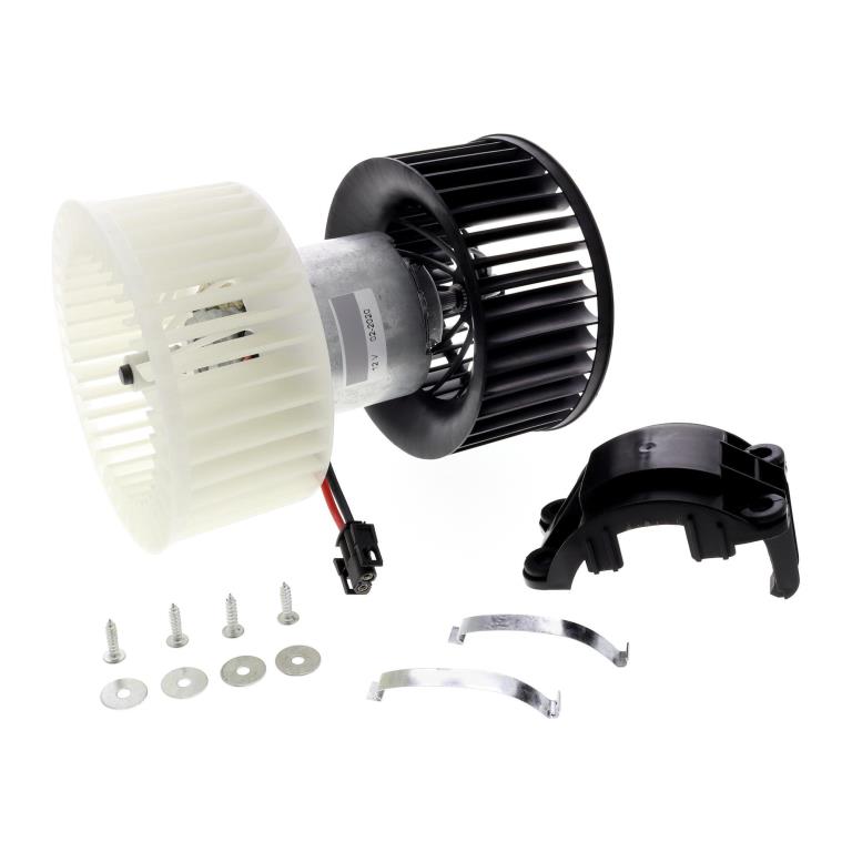 Pulseur d'air habitacle (Ventilateur habitacle) VEMO V20-03-1133