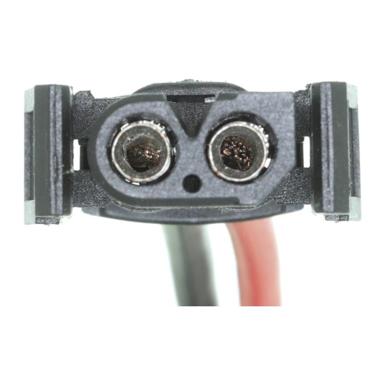 Pulseur d'air habitacle (Ventilateur habitacle) VEMO ref. V20-03-1140