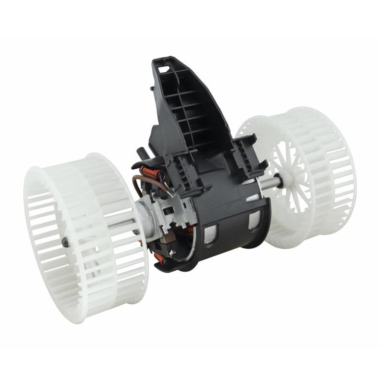 Pulseur d'air habitacle (Ventilateur habitacle) VEMO ref. V20-03-1140