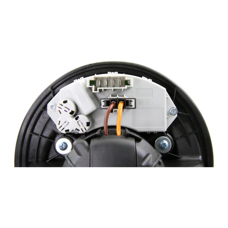 Pulseur d'air habitacle (Ventilateur habitacle) VEMO ref. V20-03-1146