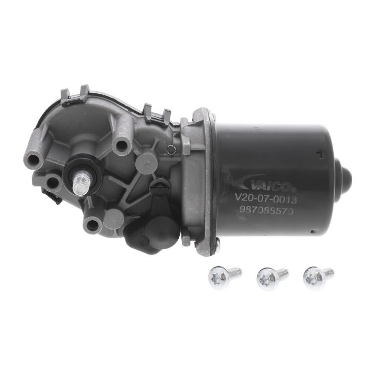 Moteur d'essuie-glace VEMO ref. V20-07-0013