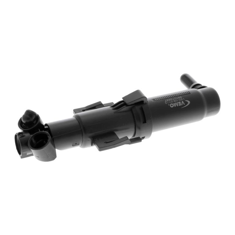 Gicleur d'eau de nettoyage, nettoyage des phares VEMO V20-08-0113