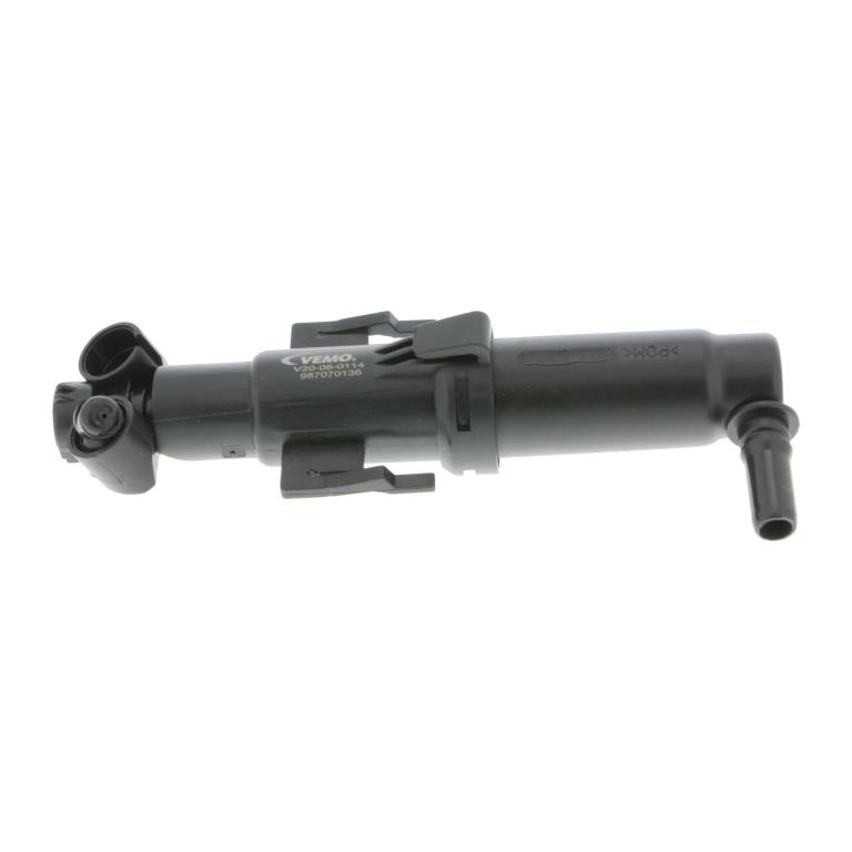 Gicleur d'eau de nettoyage, nettoyage des phares VEMO V20-08-0114