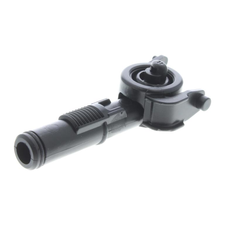 Gicleur d'eau de nettoyage, nettoyage des phares VEMO V20-08-0140