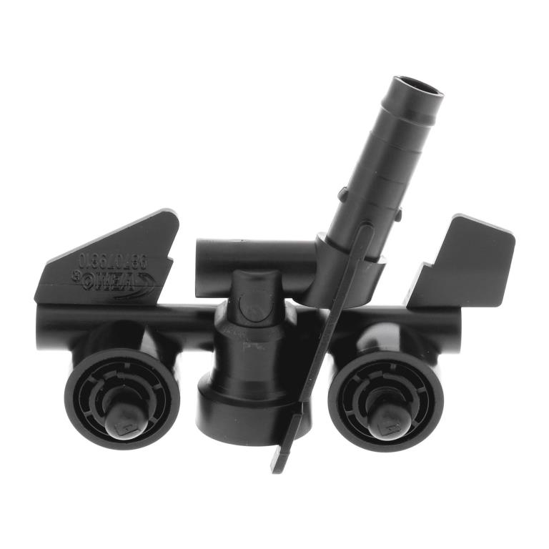 Gicleur d'eau de nettoyage, nettoyage des phares VEMO V20-08-0434