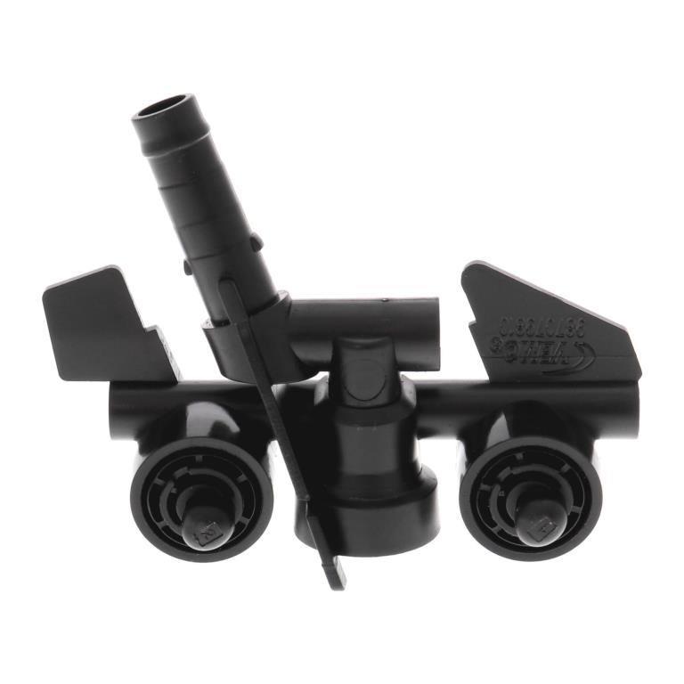 Gicleur d'eau de nettoyage, nettoyage des phares VEMO V20-08-0435