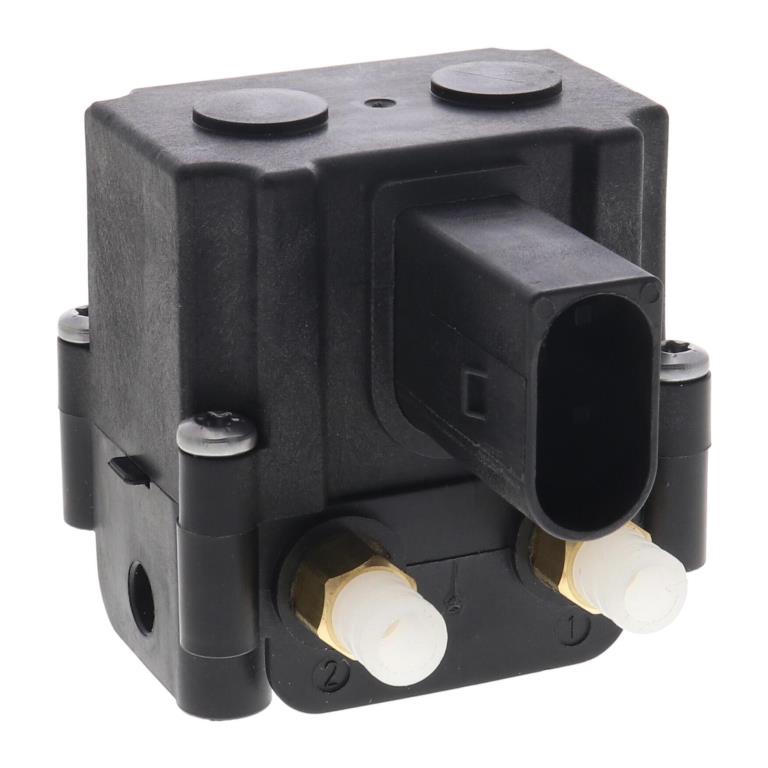 Valve, système d'air comprimé VEMO ref. V20-51-0001
