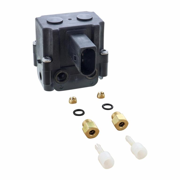 Valve, système d'air comprimé VEMO ref. V20-51-0001