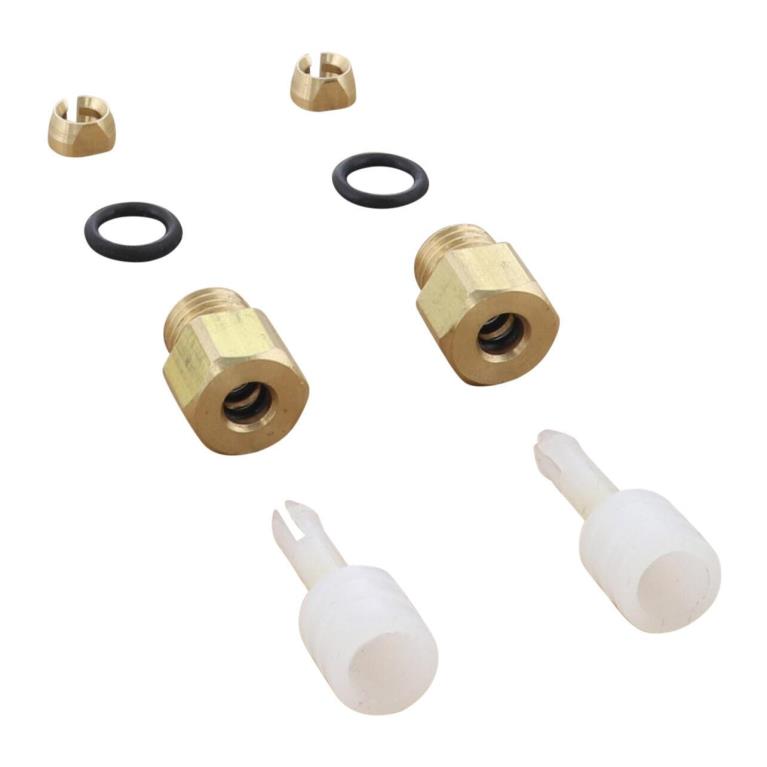 Valve, système d'air comprimé VEMO ref. V20-51-0001