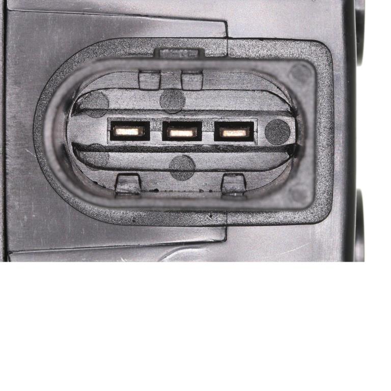 Valve, système d'air comprimé VEMO ref. V20-51-0002