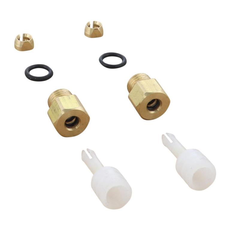 Valve, système d'air comprimé VEMO ref. V20-51-0002