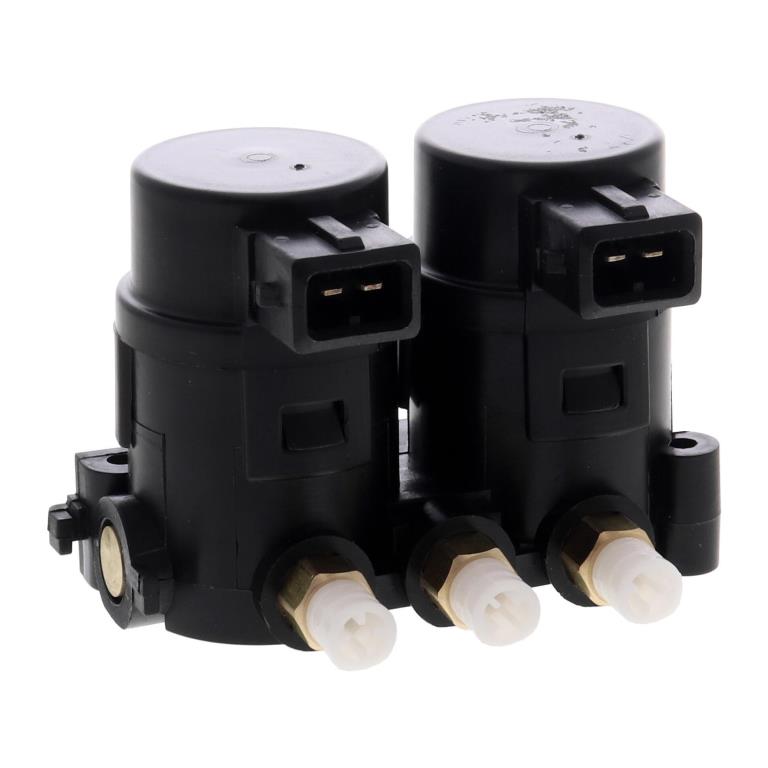 Valve, système d'air comprimé VEMO ref. V20-51-0003