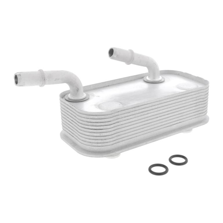 Radiateur d'huile moteur (Refroidisseur d'huile moteur) VEMO V20-60-0002