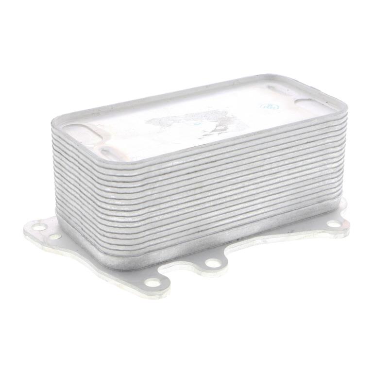 Radiateur d'huile moteur (Refroidisseur d'huile moteur) VEMO V20-60-0044
