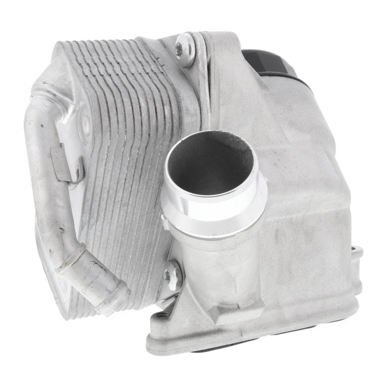 Radiateur d'huile moteur (Refroidisseur d'huile moteur) VEMO V20-60-0045-1
