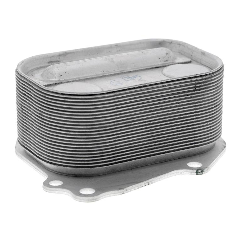Radiateur d'huile moteur (Refroidisseur d'huile moteur) VEMO ref. V20-60-0049