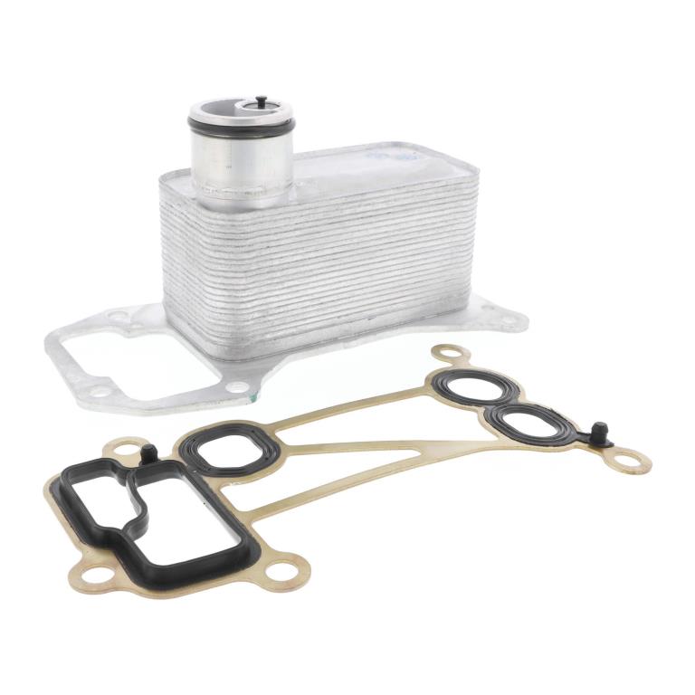 Radiador óleo motor VEMO ref. V20-60-0056