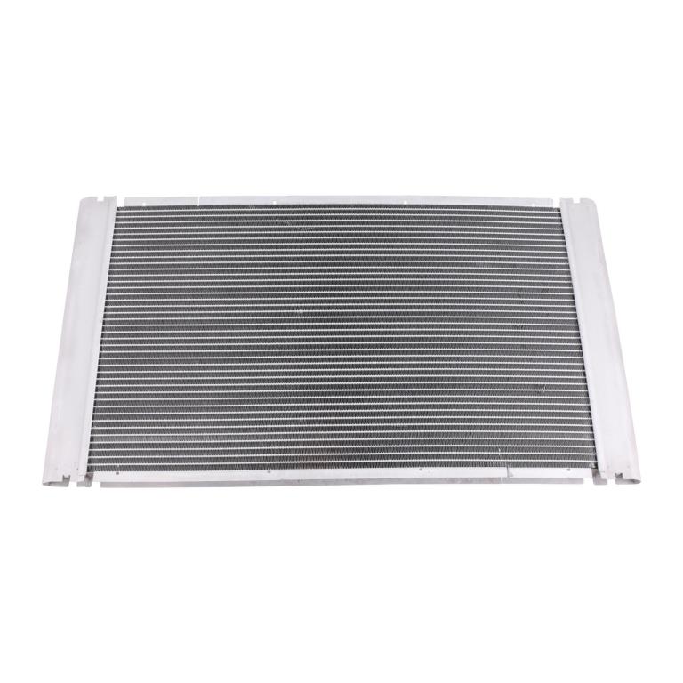 Radiateur moteur (Radiateur de refroidissement) VEMO V20-60-0072