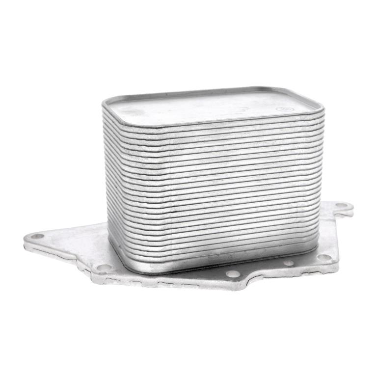 Radiateur d'huile moteur (Refroidisseur d'huile moteur) VEMO V20-60-1554