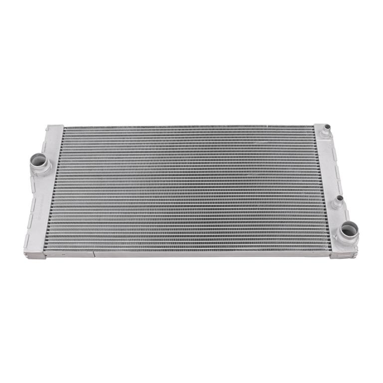 Radiador motor VEMO V20-60-1557