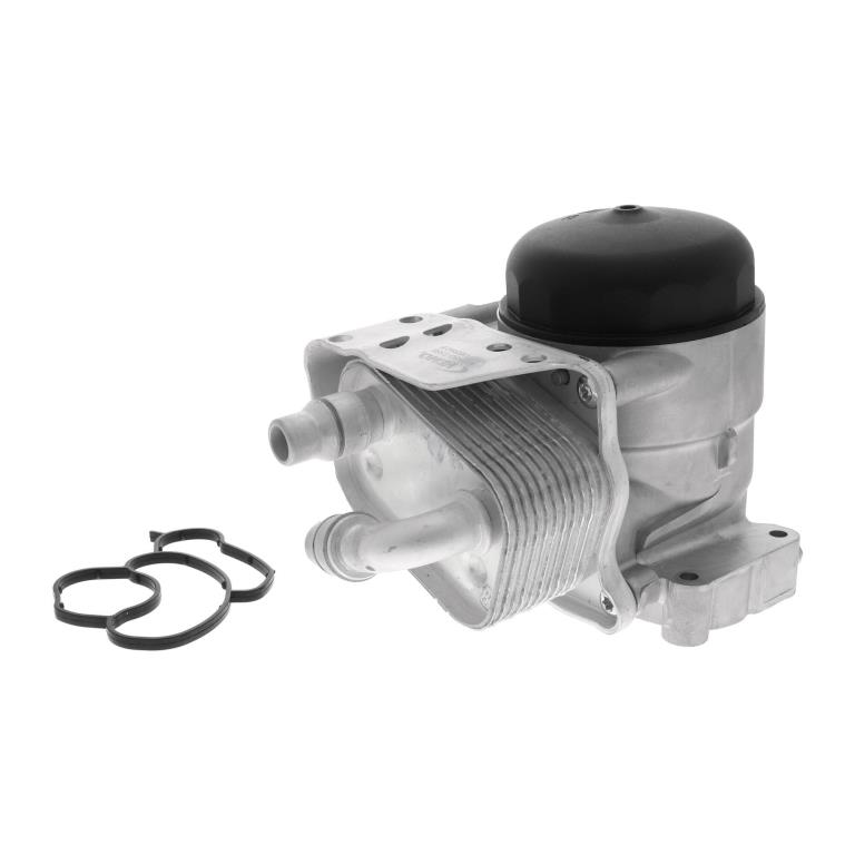 Radiateur d'huile moteur (Refroidisseur d'huile moteur) VEMO ref. V20-60-1566