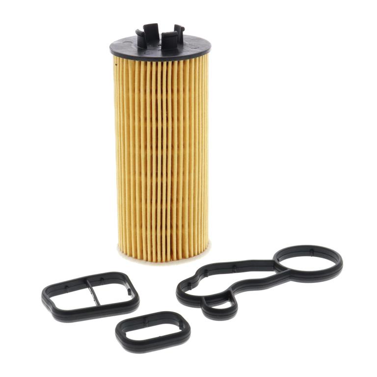 Radiateur d'huile moteur (Refroidisseur d'huile moteur) VEMO ref. V20-60-1569