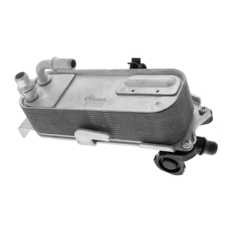 Radiador de óleo de caixa de velocidade automática VEMO ref. V20-60-1660