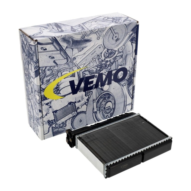 Radiador de aquecimento VEMO ref. V20-61-0013