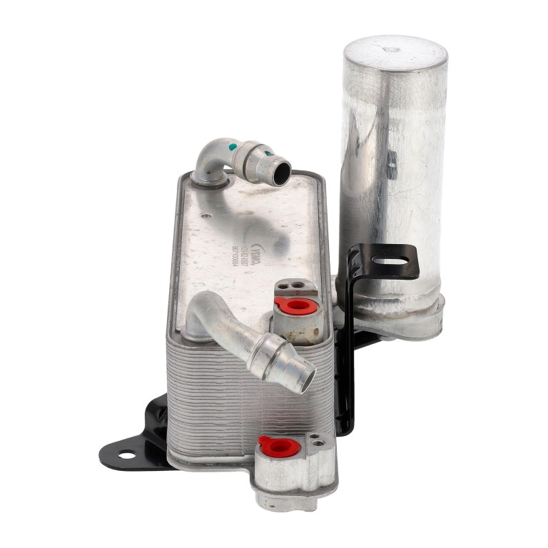 Condenseur, climatisation (Radiateur de climatisation) VEMO ref. V20-62-0007