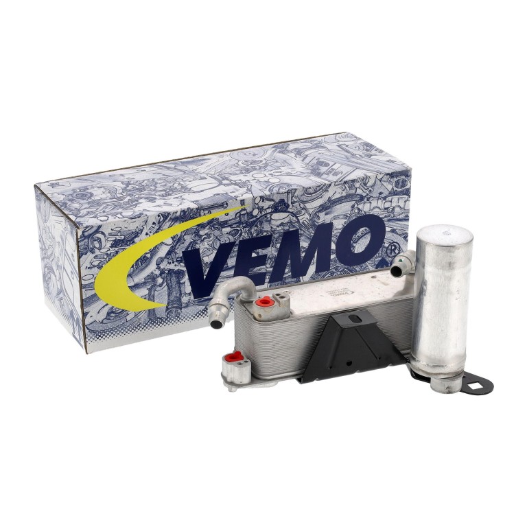 Condenseur, climatisation (Radiateur de climatisation) VEMO ref. V20-62-0007