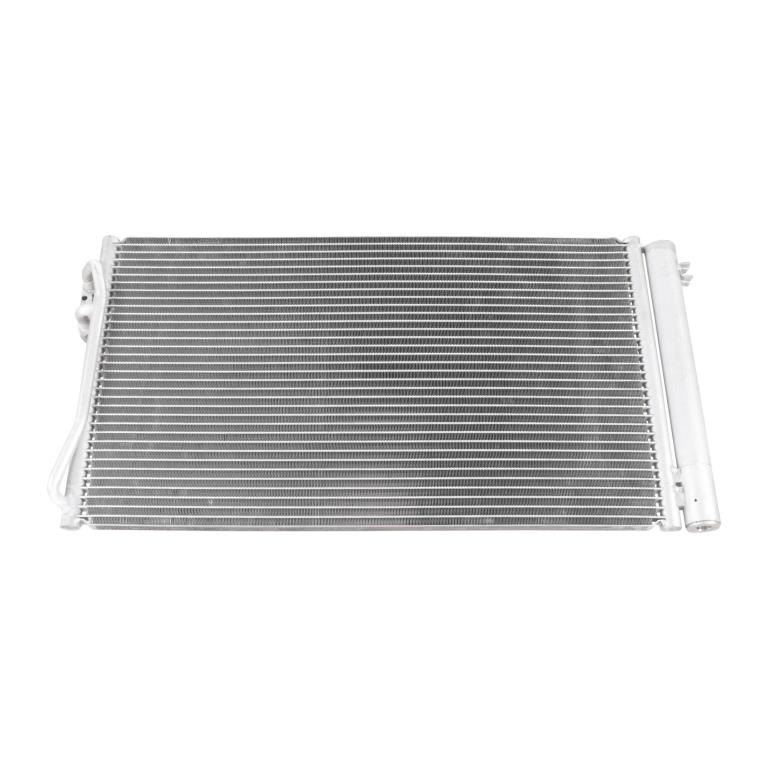Condenseur, climatisation (Radiateur de climatisation) VEMO ref. V20-62-1024