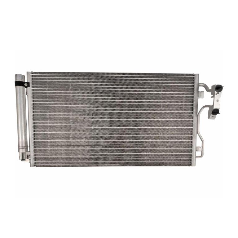 Condenseur, climatisation (Radiateur de climatisation) VEMO ref. V20-62-1030