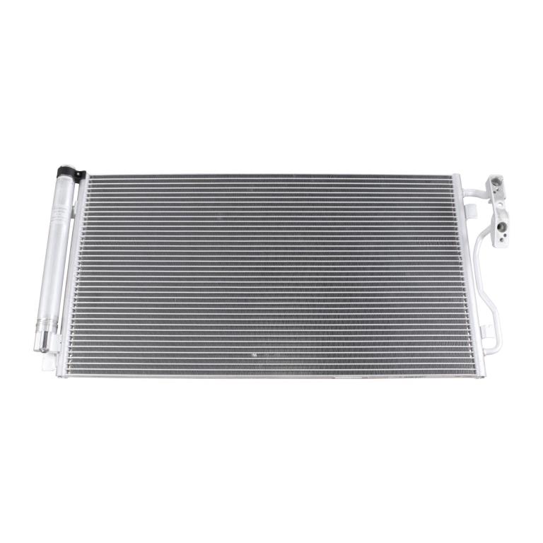 Condenseur, climatisation (Radiateur de climatisation) VEMO ref. V20-62-1040