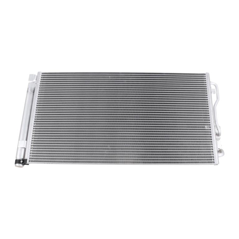 Condenseur, climatisation (Radiateur de climatisation) VEMO ref. V20-62-1040