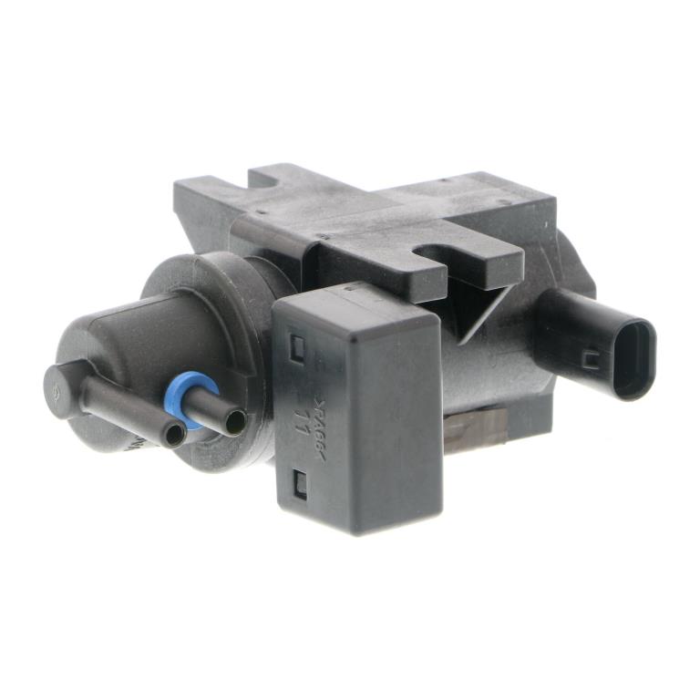 Transmetteur de pression, contrôle des gaz d'échappement VEMO V20-63-0009