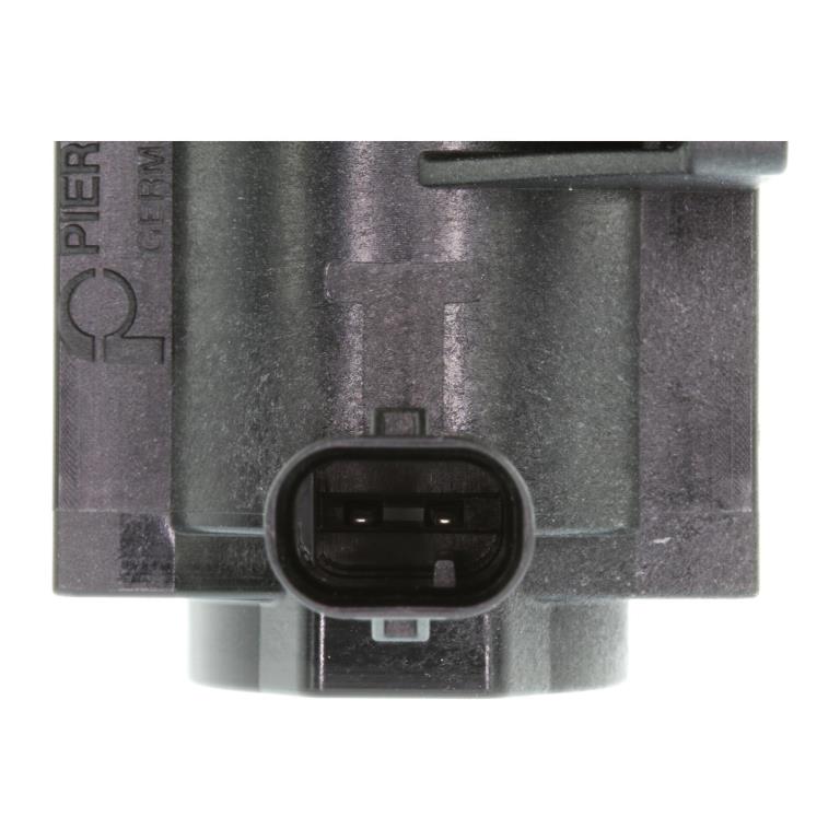 Transmetteur de pression, contrôle des gaz d'échappement VEMO V20-63-0009