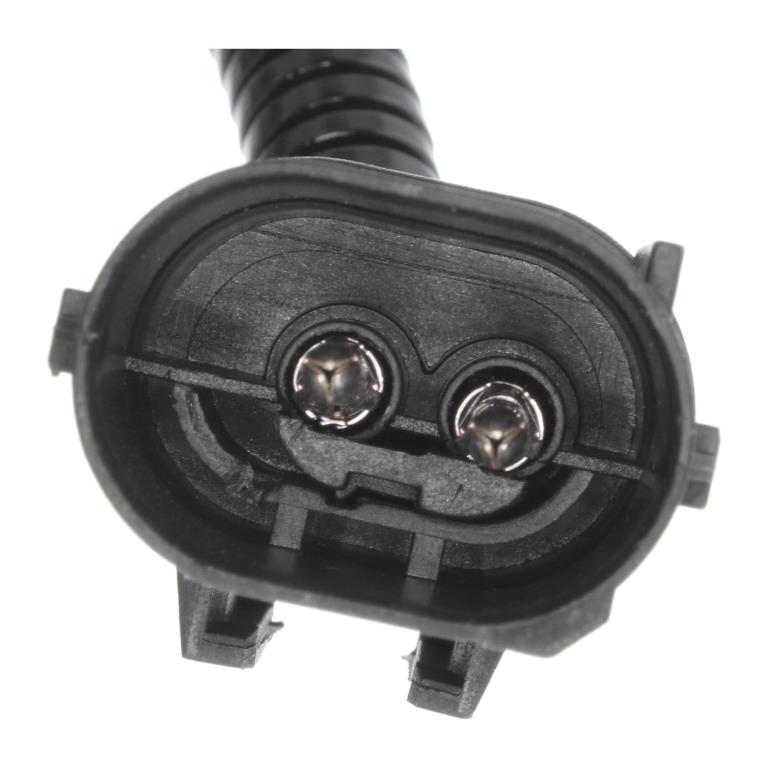 Pompe d'injection d'air secondaire (Pompe à air secondaire) VEMO ref. V20-63-0034