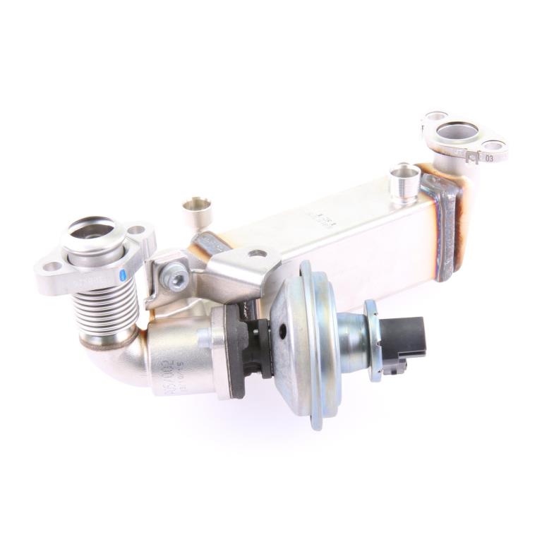 Radiador válvula egr VEMO ref. V20-63-0038