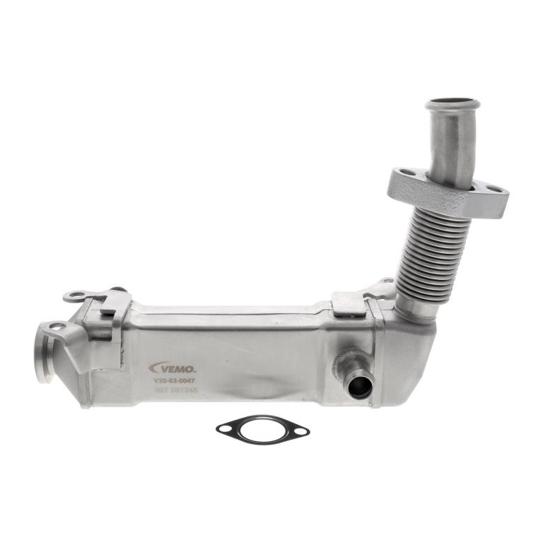 Radiador válvula egr VEMO ref. V20-63-0047