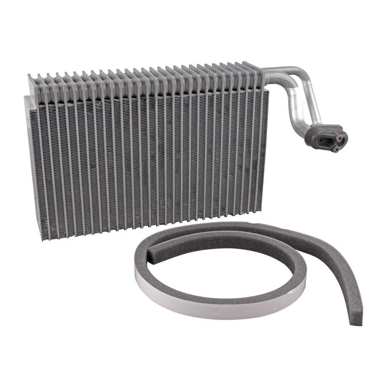 Evaporador de ar condicionado VEMO ref. V20-65-0013