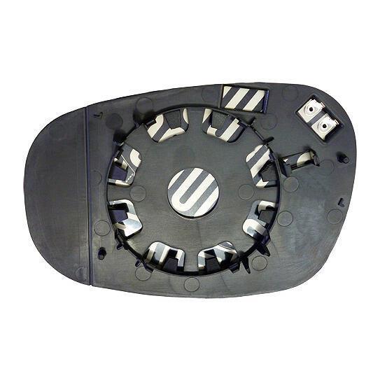 Espelho de retrovisor VEMO V20-69-0013
