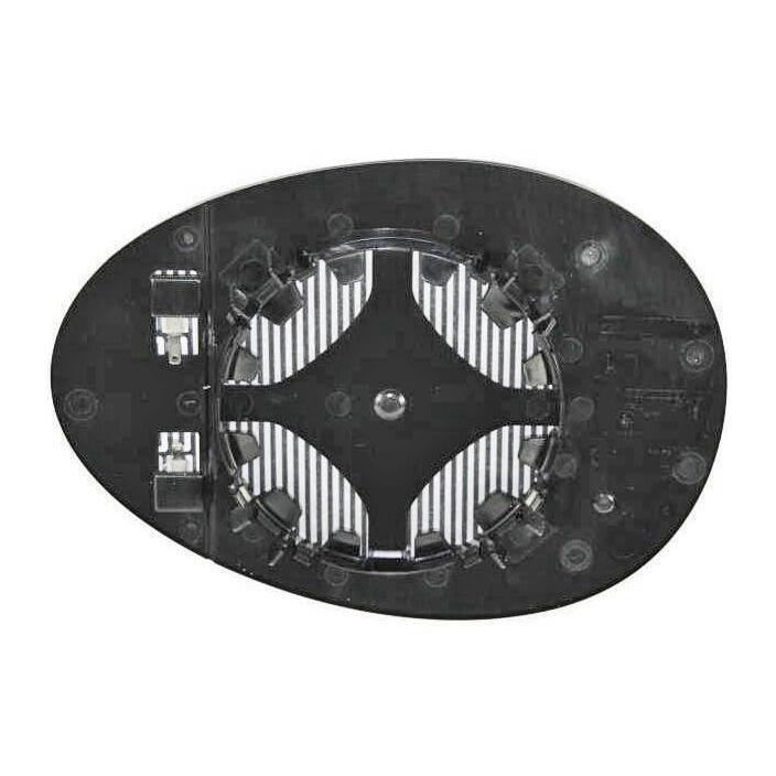Espelho de retrovisor VEMO ref. V20-69-0026