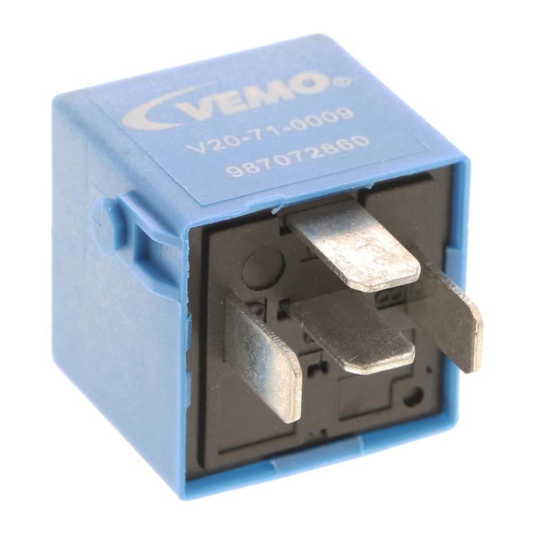 Minuterie multifonctions VEMO ref. V20-71-0009