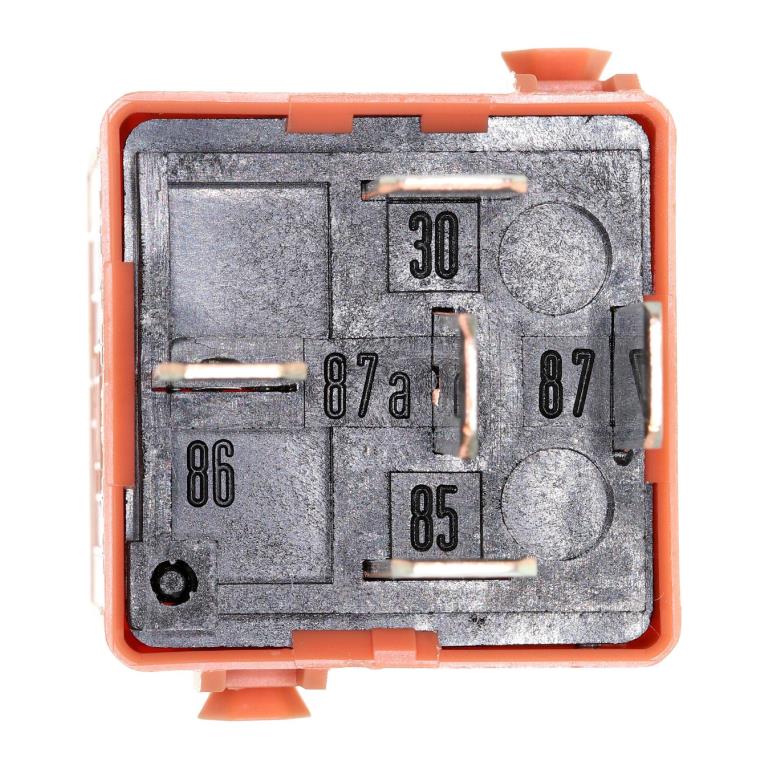 Minuterie multifonctions VEMO ref. V20-71-0021
