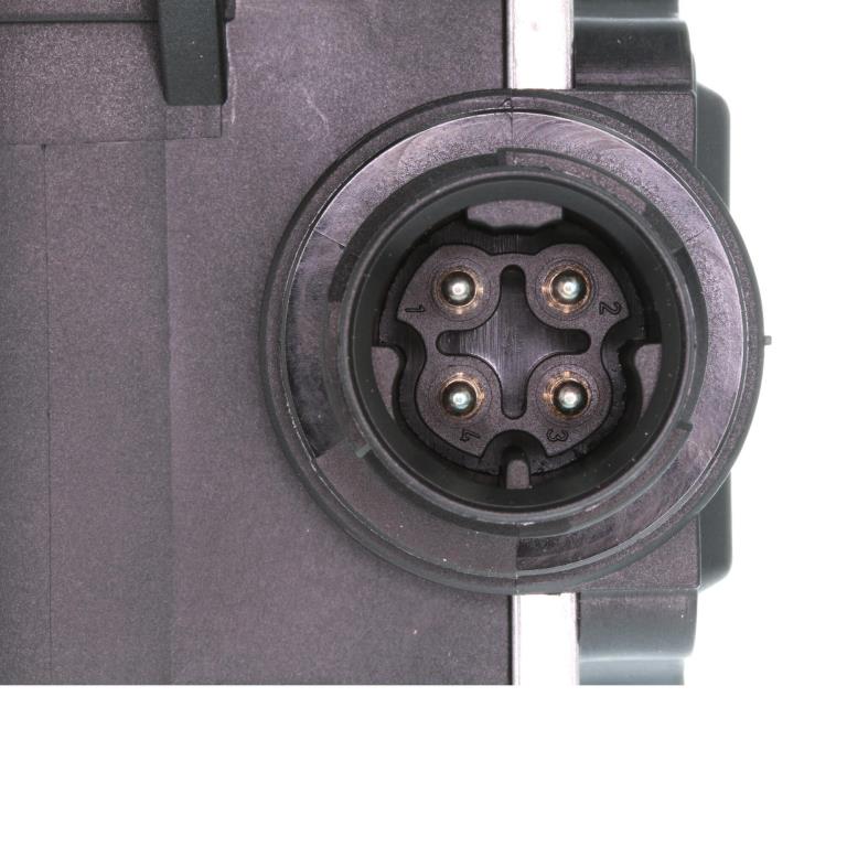 Medidor de caudal mássico de ar VEMO ref. V20-72-0002