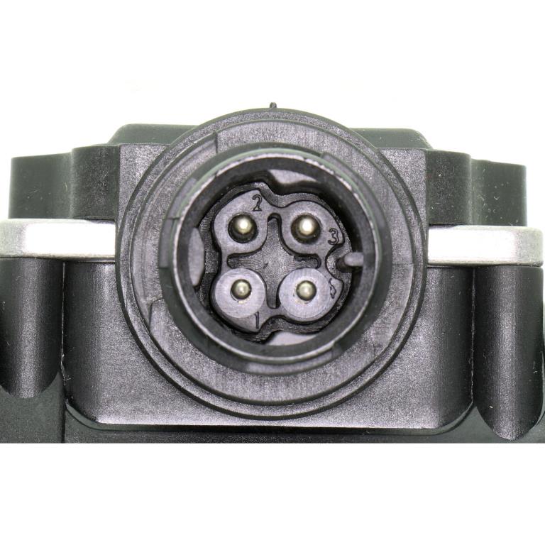 Medidor de caudal mássico de ar VEMO ref. V20-72-0004